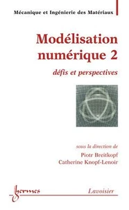 Modélisation numérique 2