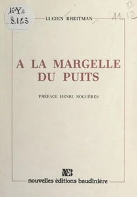 À la margelle du puits