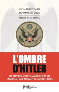 L'ombre d'Hitler