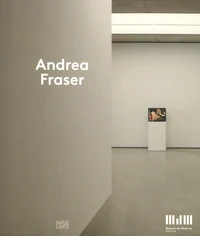 Andrea Fraser