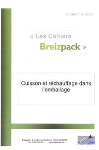  Breizpack - Cuisson et réchauffage dans l'emballage.