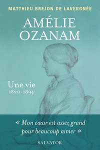 Amélie Ozanam