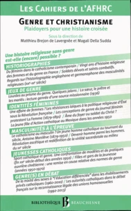 Genre et christianisme