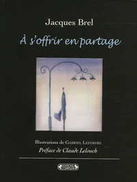 A s'offrir en partage