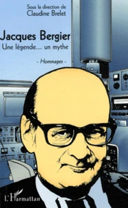 Jacques Bergier