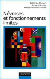 Névroses et fonctionnements limites