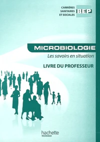 Microbiologie BEP CSS