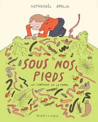 Sous nos pieds
