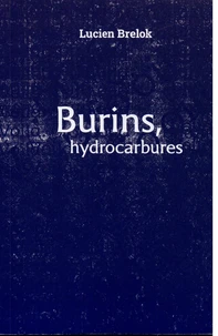 Burins, hydrocarbures