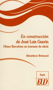 "En construccion" de José Luis Guerin