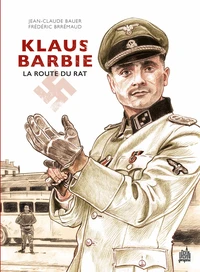 Klaus Barbie
