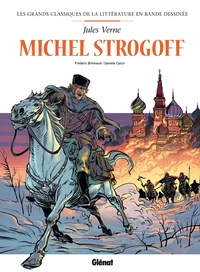 Michel Strogoff