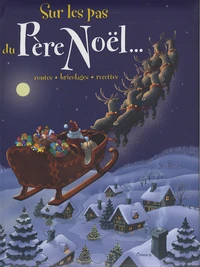 Sur les pas du Père Noël...