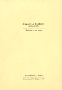 Jean de La Fontaine (1621-1695)