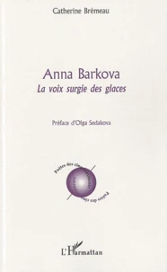 Anna Barkova