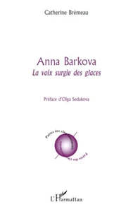 Anna Barkova
