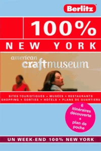 100% New York