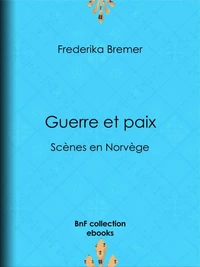 Guerre et paix