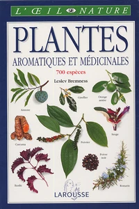 Plantes aromatiques et médicinales