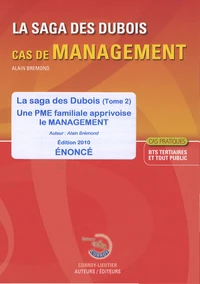 La saga des Dubois