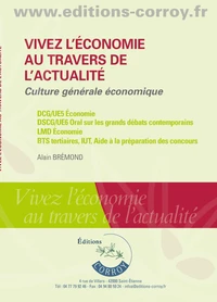 Vivez l'économie au travers de l'actualité