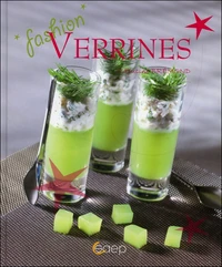 Fashion verrines