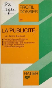 La Publicité