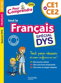 Français CE1 et CE2