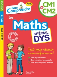 Maths CM1-CM2
