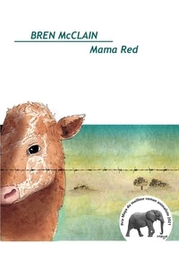 Livre audio gratuit télécharger Mama Red en francais 9782956012184 CHM FB2 par Bren McClain