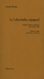 Le Labyrinthe espagnol