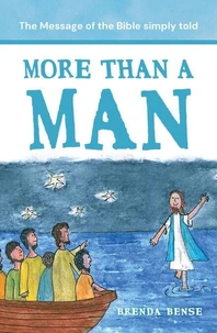 More Than A Man