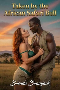 Taken by the African Safari Bull