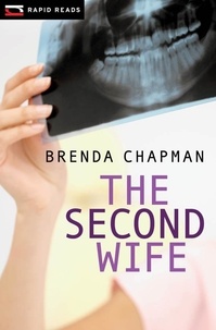 Brenda Chapman - The Second Wife.