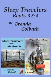Dude Ranch and Train Ride