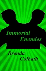  Brenda Colbath - Immortal Enemies.