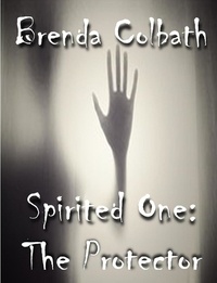  Brenda Colbath - Spirited One - Book 1, #1.
