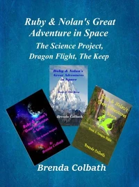 The Science Project, Dragon flight, The Keep