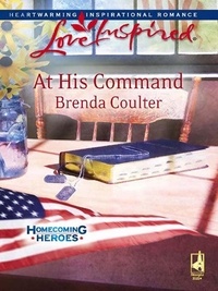 Brenda Coulter - At His Command.