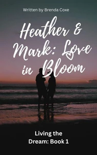 Heather and Mark: Love in Bloom