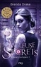 Brenda Drake - Library Jumpers Tome 1 : La voleuse de secrets.