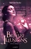 Library Jumpers Tome 3 La briseuse d'illusions
