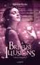 Brenda Drake - Library Jumpers Tome 3 : La briseuse d'illusions.