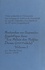 Recherches sur l'expression linguistique dans "Le Palais des nobles dames", XVIe siècle (1). Thèse présentée à l'Université des langues et lettres de Grenoble III, en vue de l'obtention d'un Doctorat de 3e cycle (linguistique)