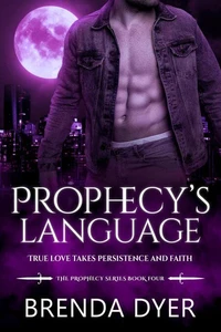 Prophecy's Language