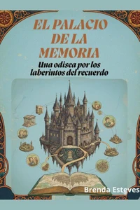 EL PALACIO DE LA MEMORIA Una odisea por los laberintos del recuerdo
