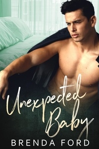  Brenda Ford - Unexpected Baby - The Smith Brothers Series, #7.