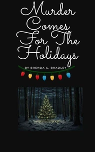 Murder Comes For The Holidays
