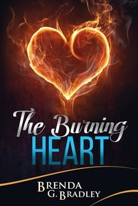  Brenda G. Bradley - The Burning Heart.