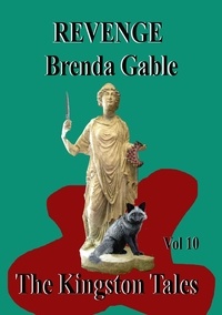  Brenda Gable - Revenge - The Kingston Tales, #10.